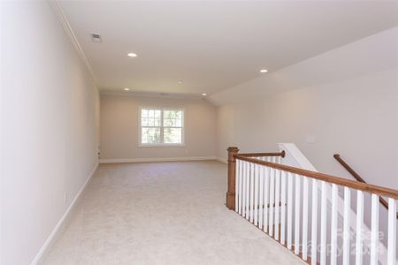 New construction Single-Family house 5646 Zion Church Road, Concord, NC 28025 - photo 22 22