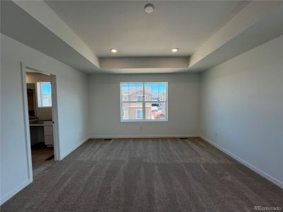 New construction Single-Family house 10970 Norfolk Court, Commerce City, CO 80022 Pinnacle- photo 6 6