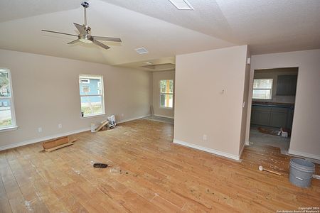New construction Single-Family house 4272 Morningside Way, Canyon Lake, TX 78133 Casita- photo 1 1