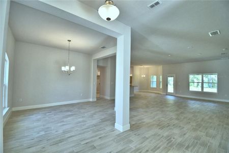 New construction Single-Family house 4139 Tullamore Lane, Auburndale, FL 33823 2508- photo 4 4