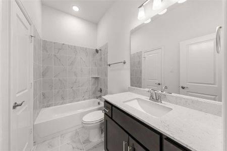 New construction Single-Family house 104 White Sands Lane, Forney, TX 75126 Hawkins- photo 7 7