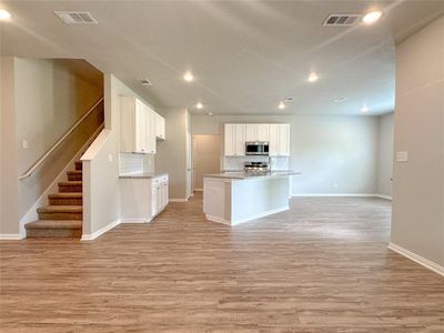 New construction Single-Family house 604 Porcupine Drive, Springtown, TX 76082 - photo