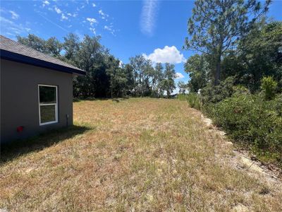 New construction Single-Family house 12456 House Finch Road, Weeki Wachee, FL 34614 - photo 2 2