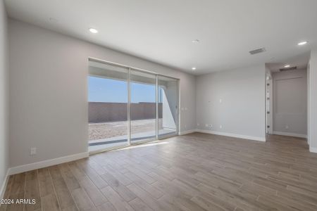 New construction Single-Family house 9612 E Rainbow Avenue, Mesa, AZ 85212 - photo 11 11