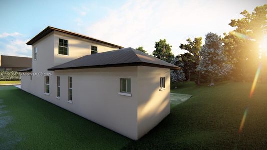 New construction Single-Family house 312 Se Via Sangro, Port Saint Lucie, FL 34952 - photo 11 11