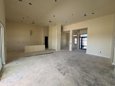 New construction Single-Family house 8427 N 192Nd Avenue, Waddell, AZ 85355 - photo 5 5