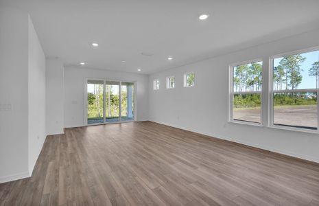 New construction Duplex house 122 Oyster Shell Terrace, Ponte Vedra, FL 32081 Ellenwood- photo 24 24