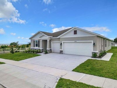 New construction Single-Family house 17970 Hither Hills Circle, Winter Garden, FL 34787 - photo 1 1