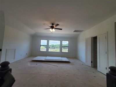 New construction Single-Family house 204 Cactus Tower Path, Georgetown, TX 78628 Premier Series - Rosewood- photo 13 13