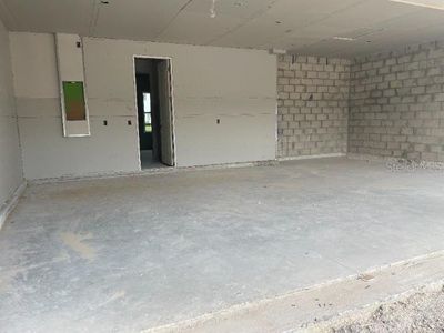 New construction Single-Family house 1610 Meadowlark Drive, Deltona, FL 32725 Teton Homeplan- photo 3 3