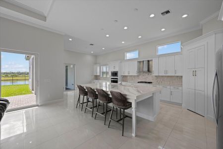 New construction Single-Family house 4710 Estates Circle, Westlake, FL 33470 - photo 17 17