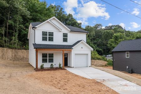 New construction Single-Family house 465 Summit Drive Se, Concord, NC 28025 - photo 1 1