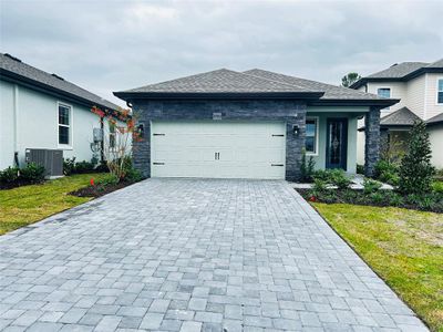 New construction Single-Family house 7780 Somersworth Drive, Kissimmee, FL 34747 - photo 0 0