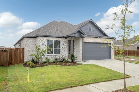 New construction Single-Family house 4011 Grotto Drive, Royse City, TX 75189 - photo 1 1