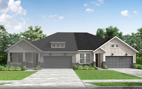 New construction Single-Family house 24114 Pine Square Trl, Katy, TX 77493 Cibola- photo 0 0