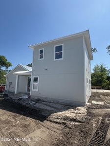 New construction Single-Family house 1424 San Juline Circle, St, Saint Augustine, FL 32084 - photo 8 8