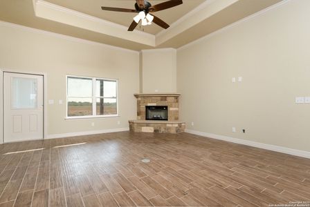 New construction Single-Family house 107 Ranchland Estates, Marion, TX 78124 - photo 15 15