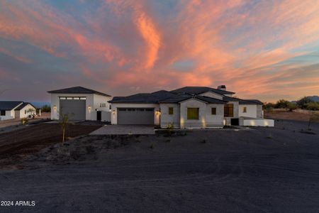 New construction Single-Family house 3000 N 7Th Street, Phoenix, AZ 85085 - photo 0 0