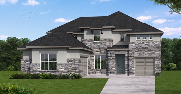 Saddle Star Estates by Coventry Homes in Rockwall - photo 9 9