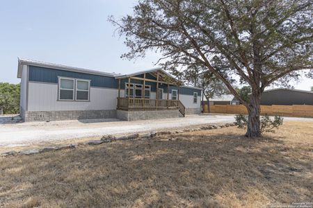 New construction Single-Family house 9130 Rebecca Creek Rd, Spring Branch, TX 78070 - photo 5 5