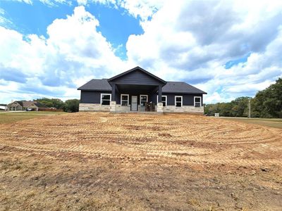 New construction Single-Family house 591 Cabana Trail, Angleton, TX 77515 - photo 5 5