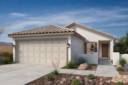 New construction Single-Family house 40625 West Patricia Lane, Maricopa, AZ 85138 - photo 0 0