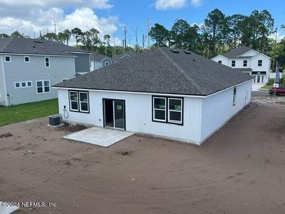 New construction Single-Family house 14595 Macadamia Lane, Unit 50, Jacksonville, FL 32218 - photo 5 5