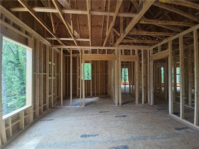 New construction Single-Family house 135 Cedarwood Lane, Roswell, GA 30075 - photo 23 23