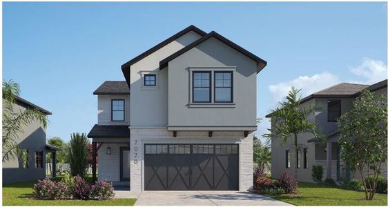 New construction Single-Family house 4819 Reisswood Loop, Palmetto, FL 34221 - photo 0