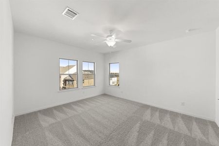 New construction Single-Family house 4300 Henderson Avenue, North Richland Hills, TX 76180 - photo 72 72