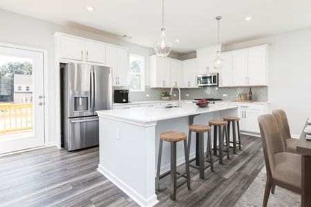 The Beacon at Old Peachtree by Stanley Martin Homes in Lawrenceville - photo 20 20