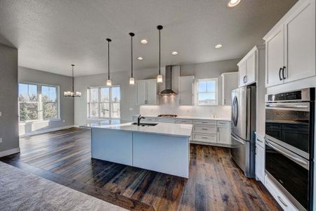 New construction Single-Family house 8412 Cromwell Circle, Windsor, CO 80528 - photo 64 64