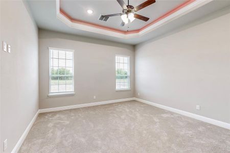 New construction Single-Family house 4604 County Road 4112, Campbell, TX 75422 - photo 19 19