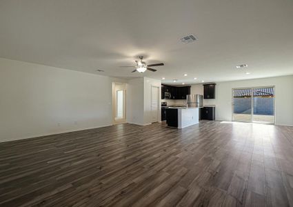 New construction Single-Family house 4019 North Ghost Hollow , Casa Grande, AZ 85122 - photo 20 20