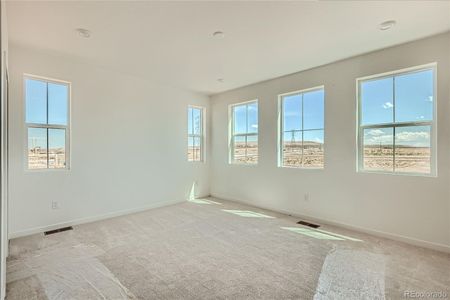 New construction Townhouse house 2012 S Gold Bug Way, Aurora, CO 80018 305- photo 21 21