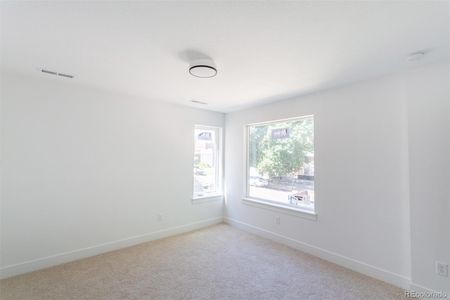 New construction Townhouse house 1570 N Gilpin Street, Denver, CO 80218 - photo 14 14