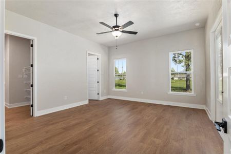 New construction Single-Family house 1151 Nw 132Nd Boulevard, Newberry, FL 32669 - photo 23 23