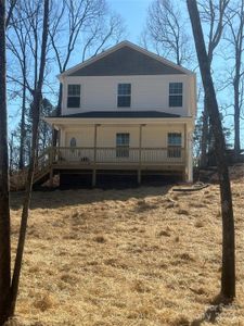 New construction Single-Family house 1620 Rollingwood Drive, Kannapolis, NC 28081 - photo 0