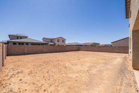New construction Single-Family house 9649 E Rainbow Avenue, Mesa, AZ 85212 - photo 43 43