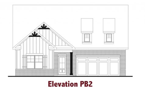 New construction Single-Family house 2700 Westgate Park Drive, Loganville, GA 30052 - photo 7 7