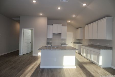 New construction Single-Family house 5003 Terlingua Pass, San Antonio, TX 78222 - photo 9 9