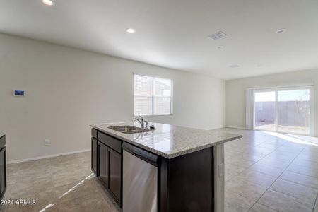 New construction Single-Family house 5246 E Umber Road, San Tan Valley, AZ 85143 - photo 15 15