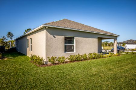 New construction Single-Family house 210 Sams Ave, New Smyrna Beach, FL 32168 - photo 24 24