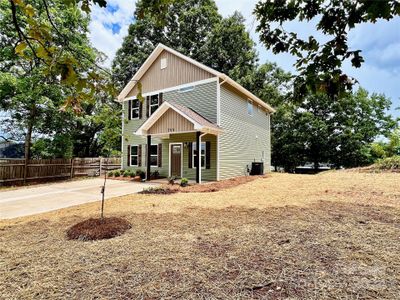 New construction Single-Family house 366 Holly Drive, Mount Holly, NC 28120 - photo 22 22