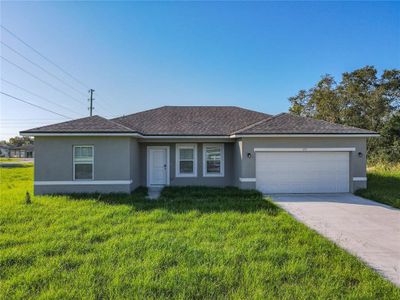 New construction Single-Family house 555 St Johns Court, Kissimmee, FL 34759 - photo 5 5