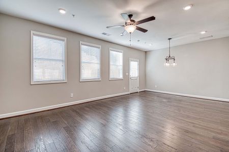 New construction Multi-Family house 1080 Buford Drive, Lawrenceville, GA 30043 - photo 9 9