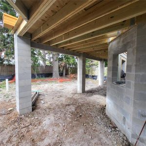 New construction Single-Family house 1045 Jesse Avenue, Safety Harbor, FL 34695 - photo 15 15