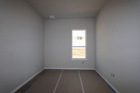 New construction Single-Family house 4906 Warm Wassail Drive, Austin, TX 78747 Hazel- photo 9