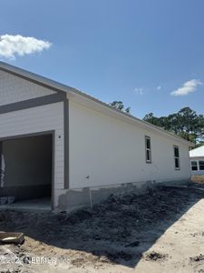 New construction Single-Family house 1426 San Juline Circle, St, Saint Augustine, FL 32084 - photo 5 5