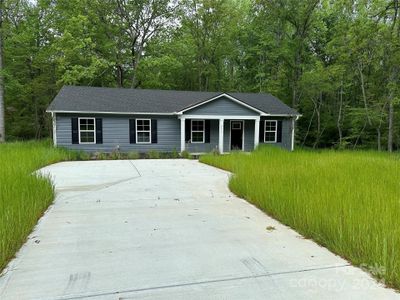 New construction Single-Family house 2636 Downey Drive, Lancaster, SC 29720 - photo 0